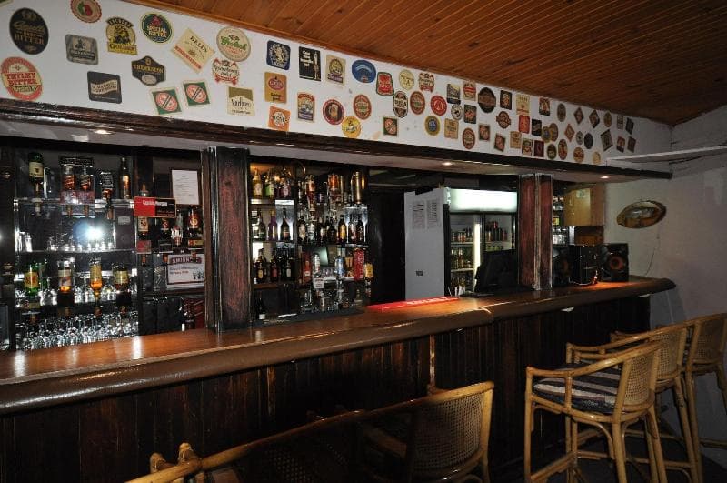Witsieshoek Mountain Lodge 4