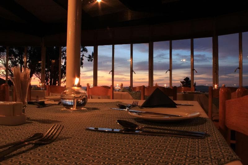 Witsieshoek Mountain Lodge photo 1