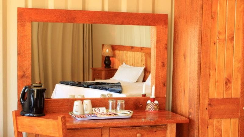Witsieshoek Mountain Lodge 3