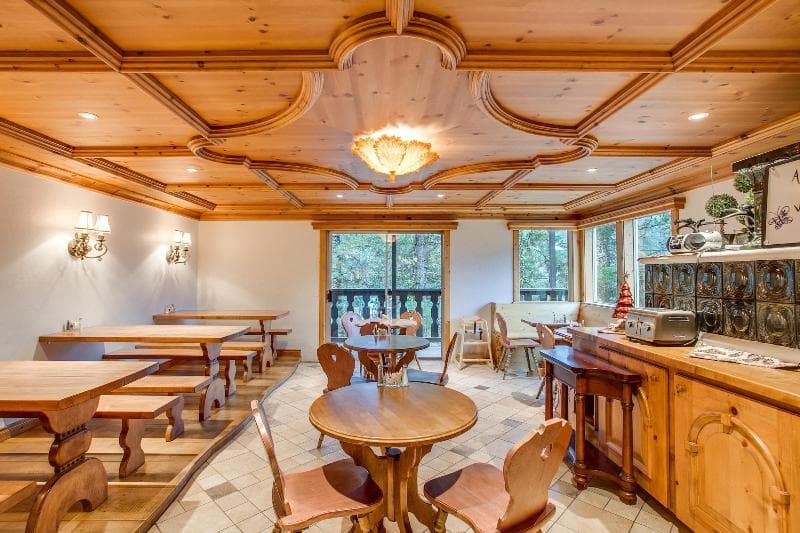 Alpine Rivers Inn 5