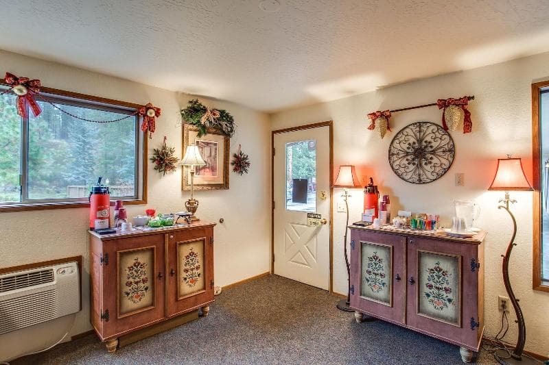 Alpine Rivers Inn 4