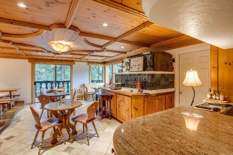 Alpine Rivers Inn 2