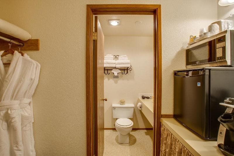 Alpine Rivers Inn 3