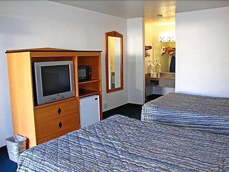 Motel 6 Ogden 21st Street 2