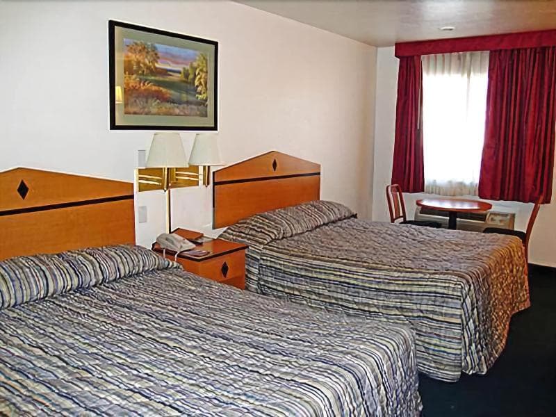 Motel 6 Ogden 21st Street 5
