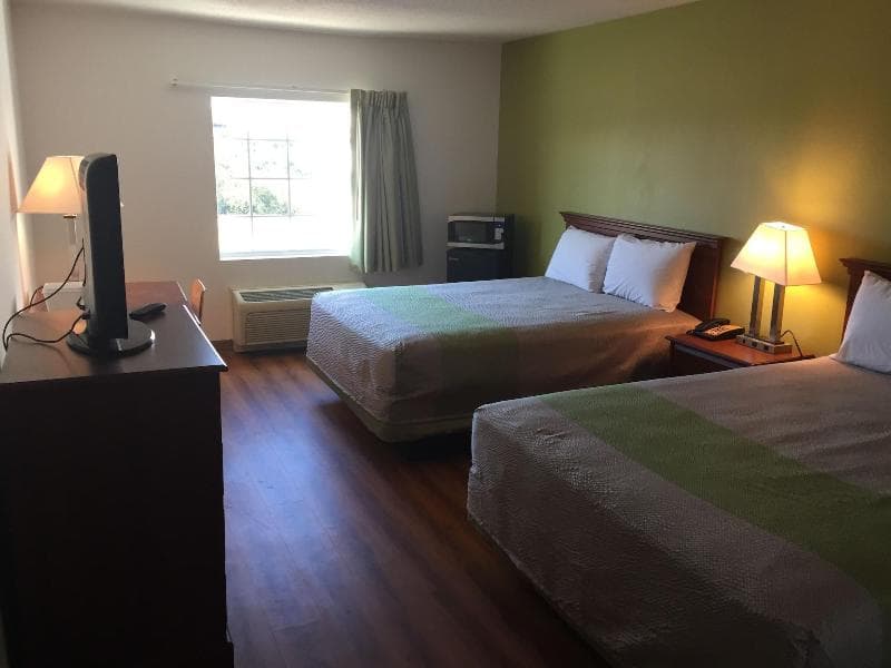 Motel 6 Fort Lee Petersburg photo 1