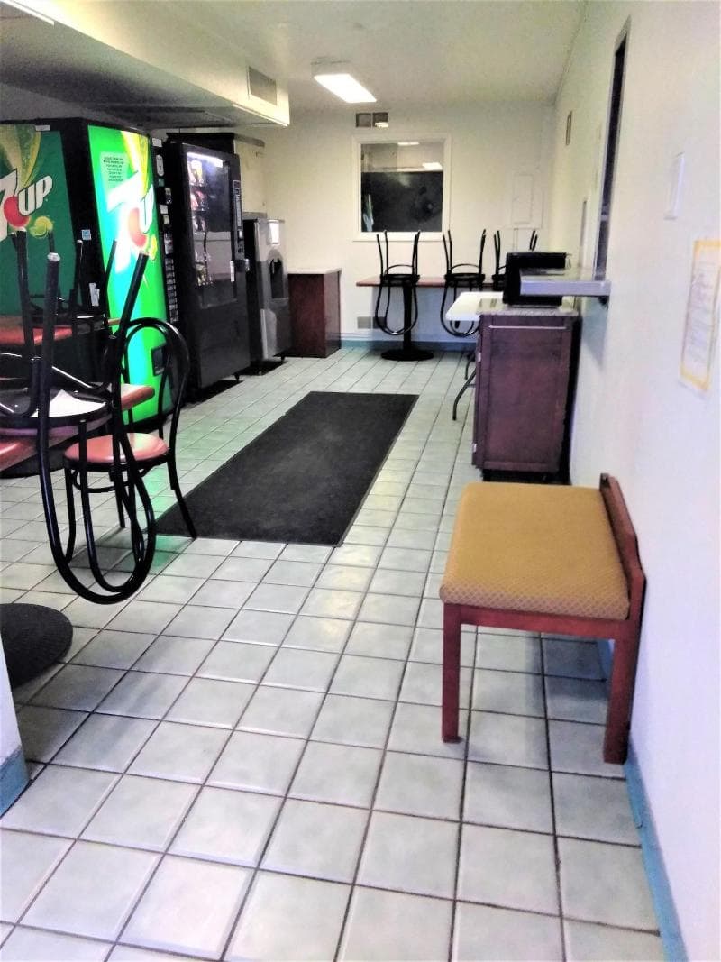 Motel 6 Louisville N-Jeffersonville 5