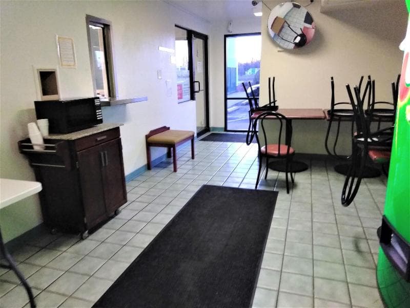 Motel 6 Louisville N-Jeffersonville 3