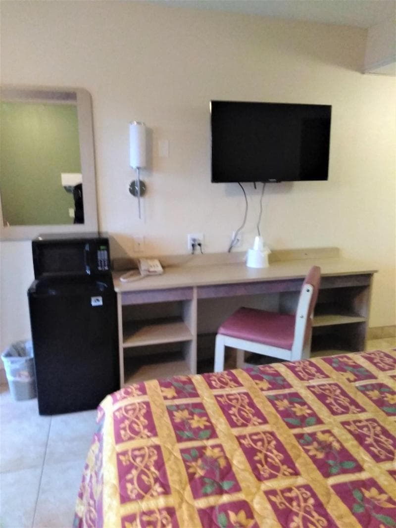 Motel 6 Louisville N-Jeffersonville 4