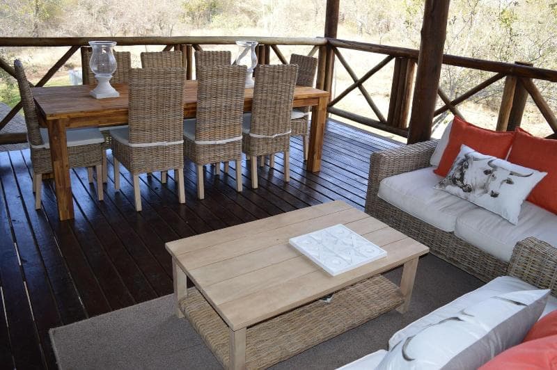 Imbube Safari Lodge 2
