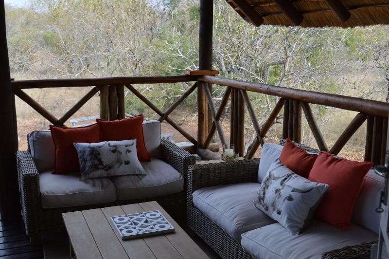 Imbube Safari Lodge 5