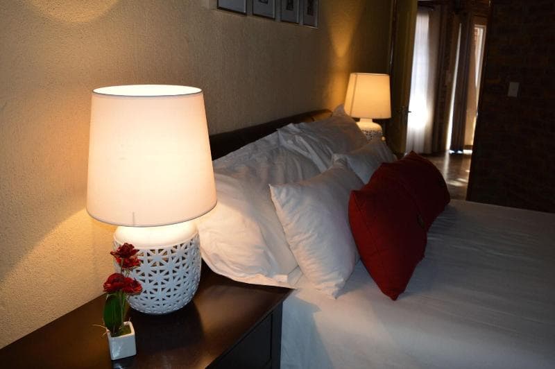 Imbube Safari Lodge 3