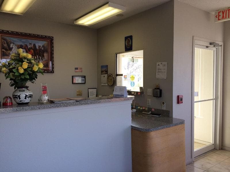 Americas Best Value Inn Arlington photo 1