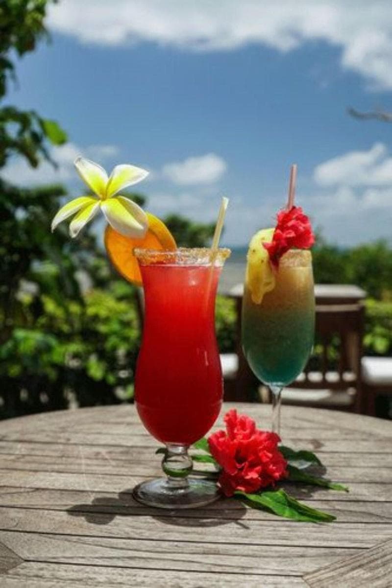Seaview Lodge main