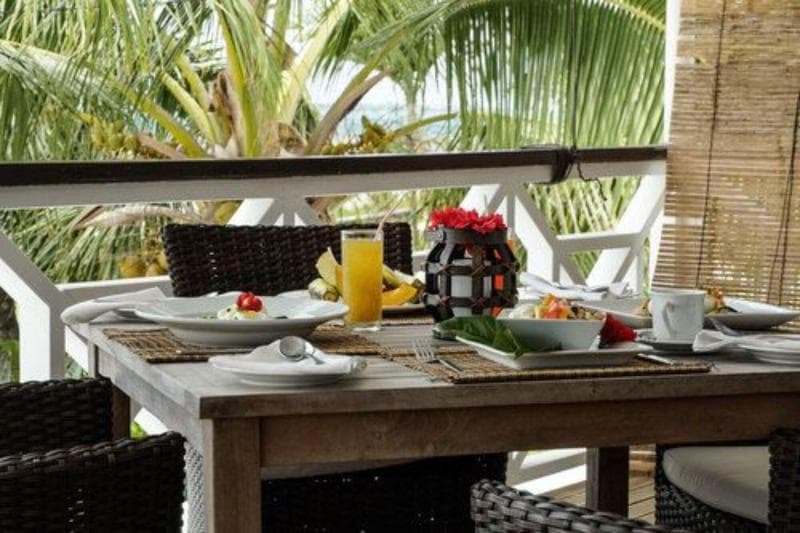 Seaview Lodge 3