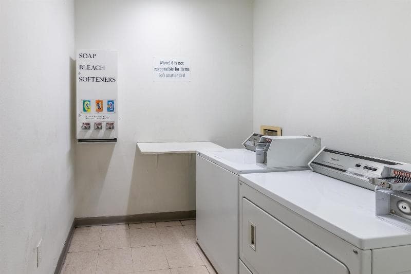 Motel 6 North Richland Hills - Ne Ft Worth main