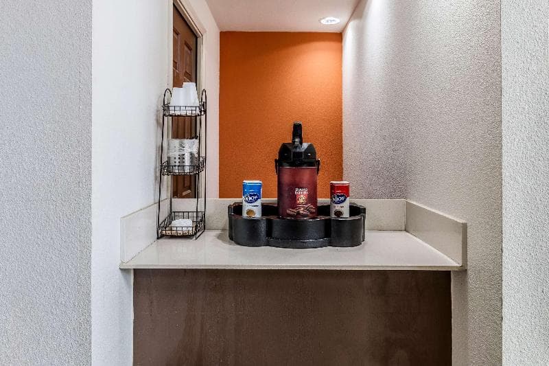 Motel 6 North Richland Hills - Ne Ft Worth photo 1