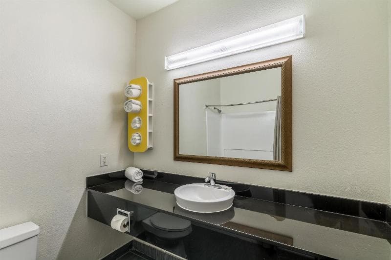 Motel 6 North Richland Hills - Ne Ft Worth 3