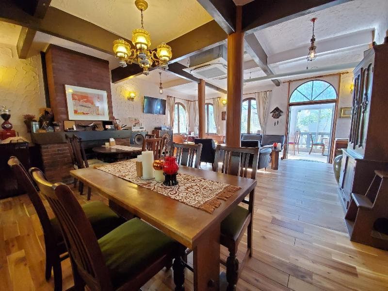Lodge Keyspring Yatsugatake 4