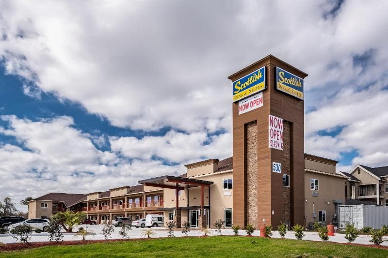 Scottish Inns And Suites Katy Tx 4