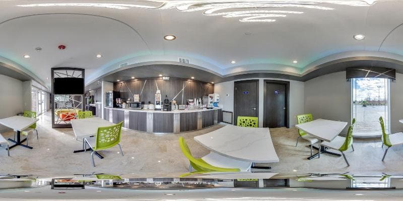 Scottish Inns And Suites Katy Tx photo 1