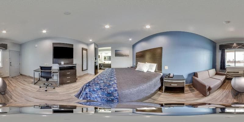 Scottish Inns And Suites Katy Tx 2