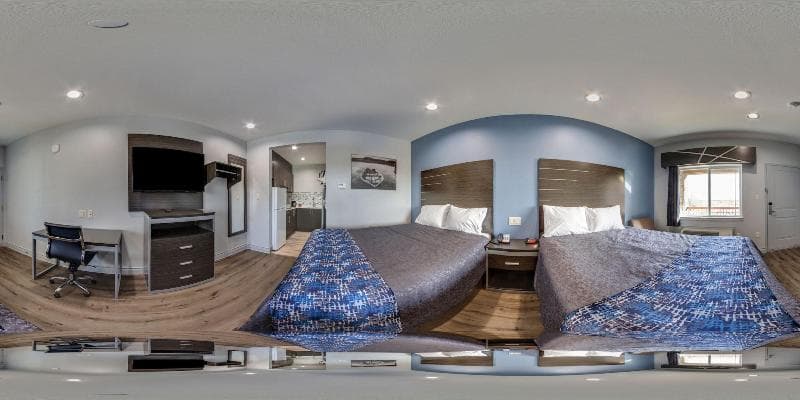 Scottish Inns And Suites Katy Tx 5