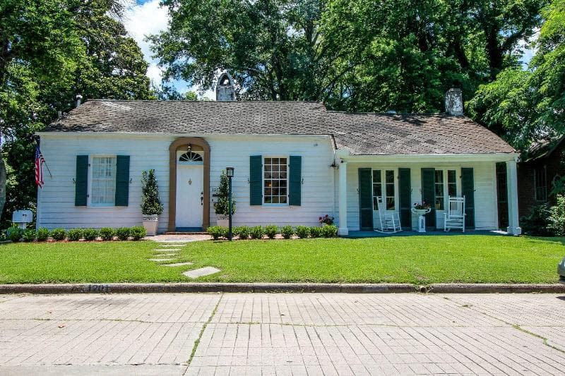 Steele Cottage 4