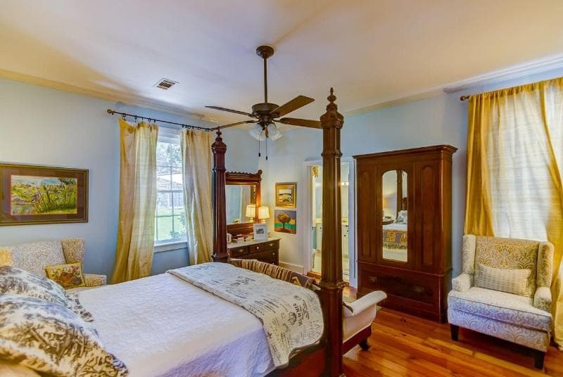 Steele Cottage 5