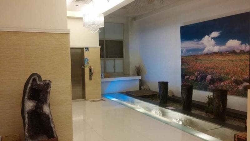 Happy Hotel 3