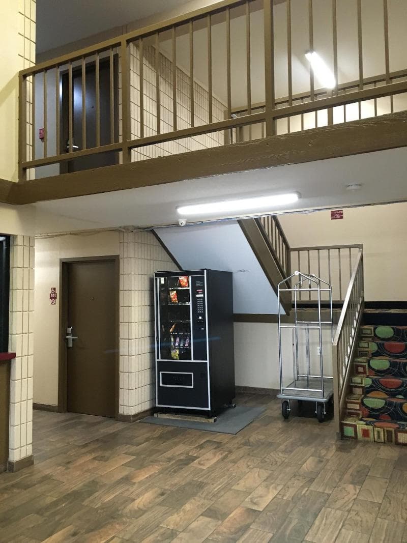 Executive Inn Pine Bluff 2