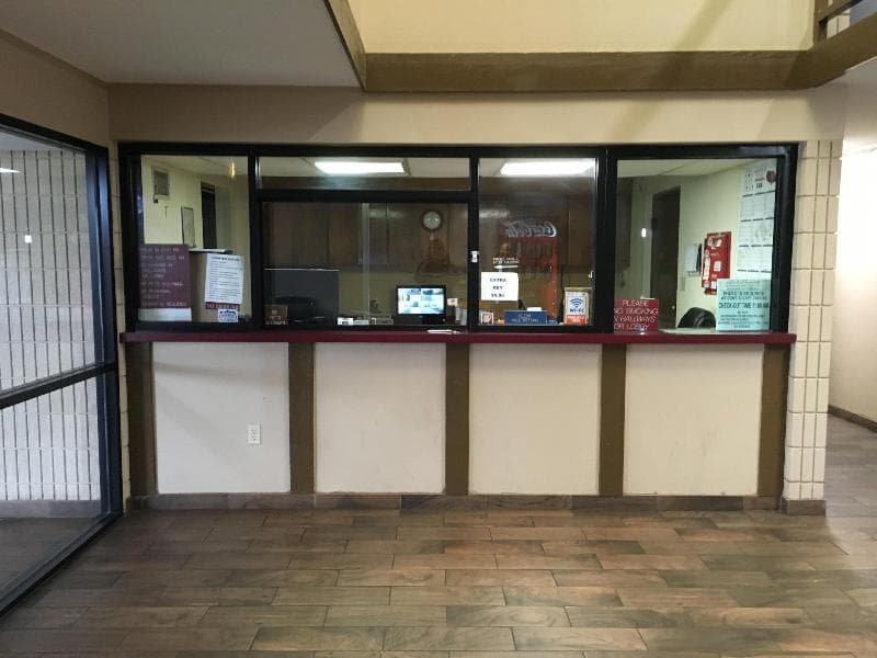 Executive Inn Pine Bluff 5