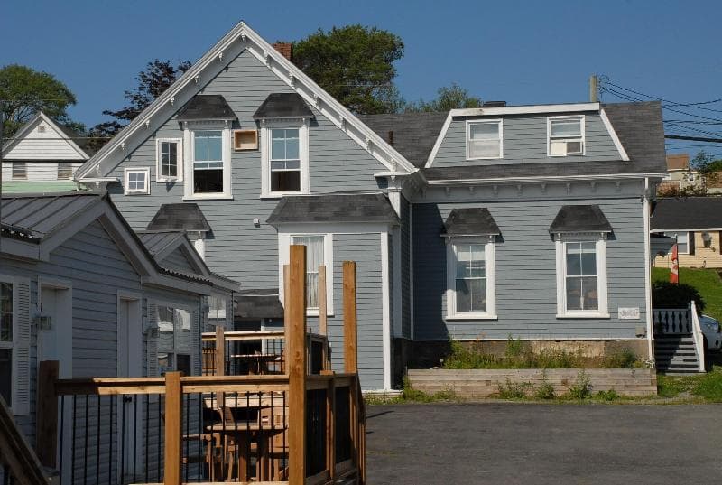 Harbourview Motel & Accommodations 5