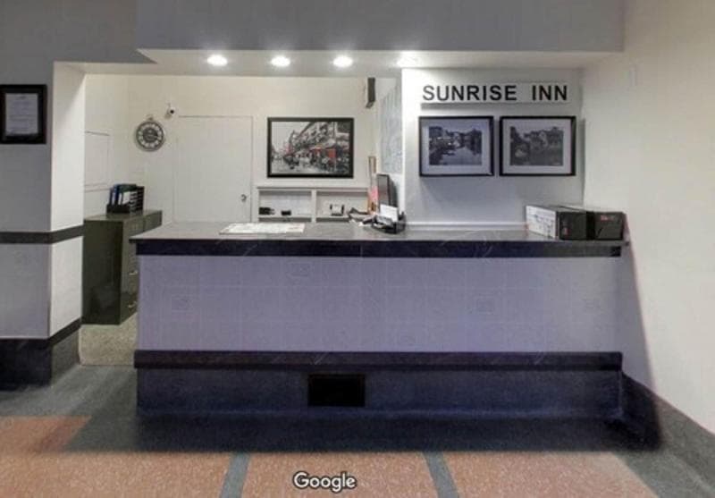 Sunrise Inn 3