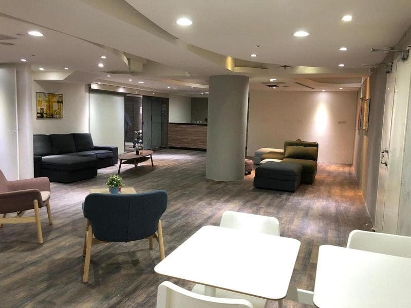 Homy Inn Zhongxiao Dunhua 3