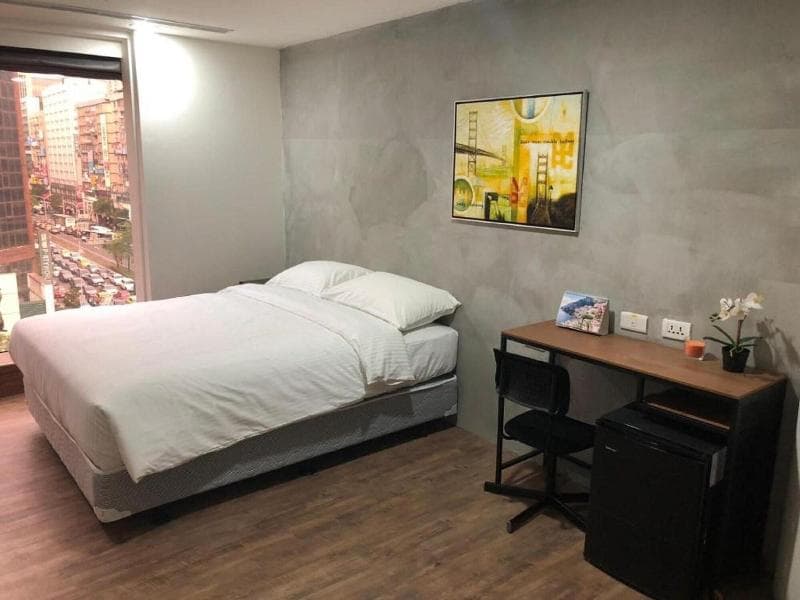 Homy Inn Zhongxiao Dunhua photo 1