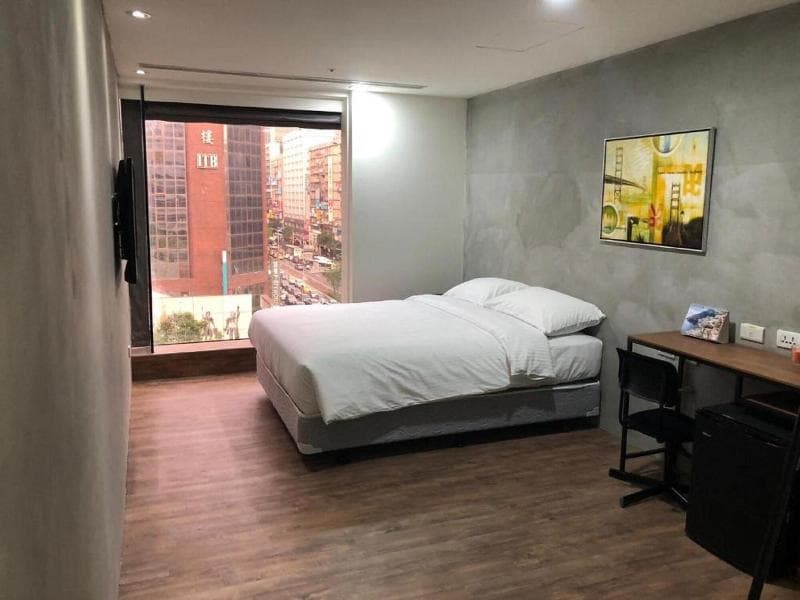 Homy Inn Zhongxiao Dunhua 5