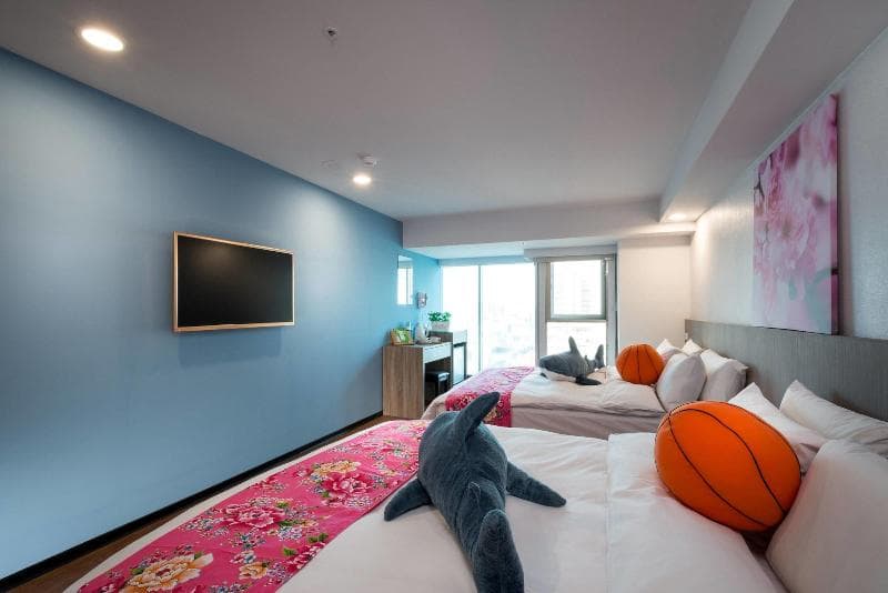 Wish Hotel 3