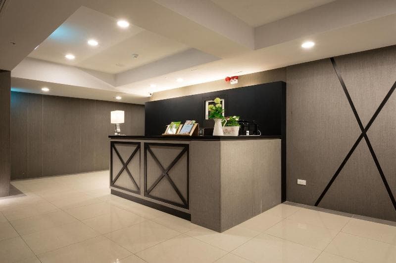 Wish Hotel photo 1