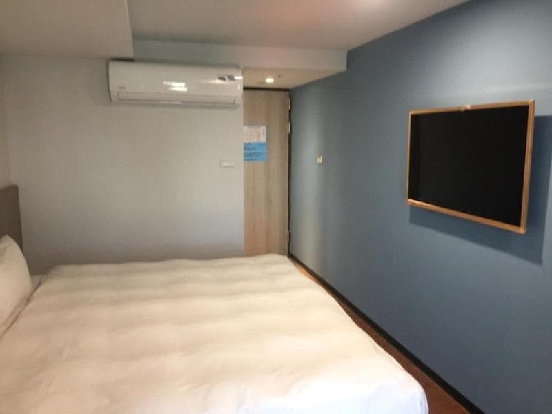 Wish Hotel main