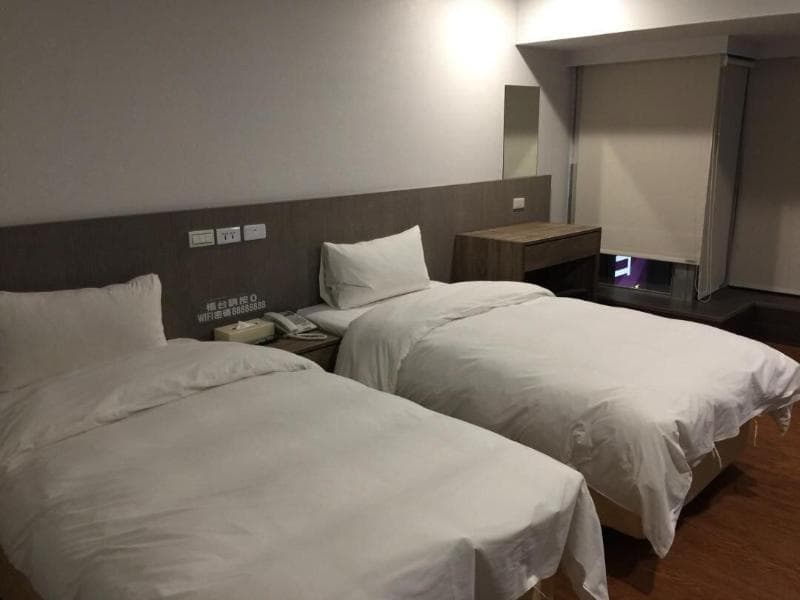 Wish Hotel 4