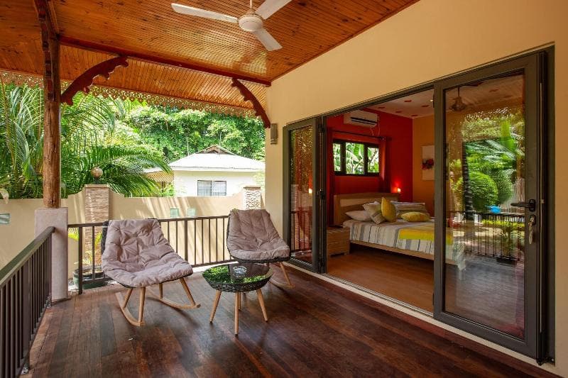Casa De Leela 4