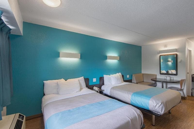 Motel 6 Overland Park Ks 3