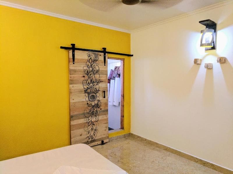 Nungwi House 4