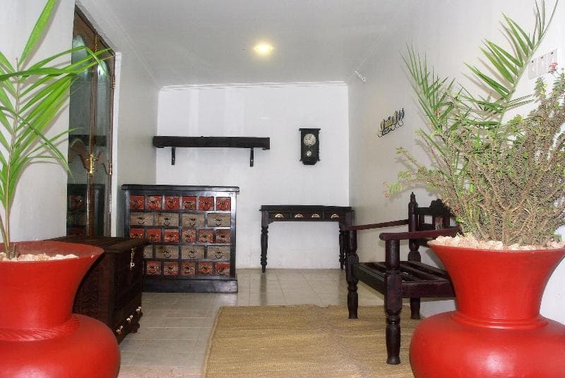 Nungwi House 3