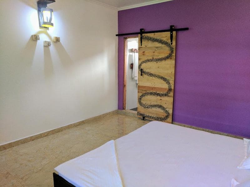 Nungwi House photo 1