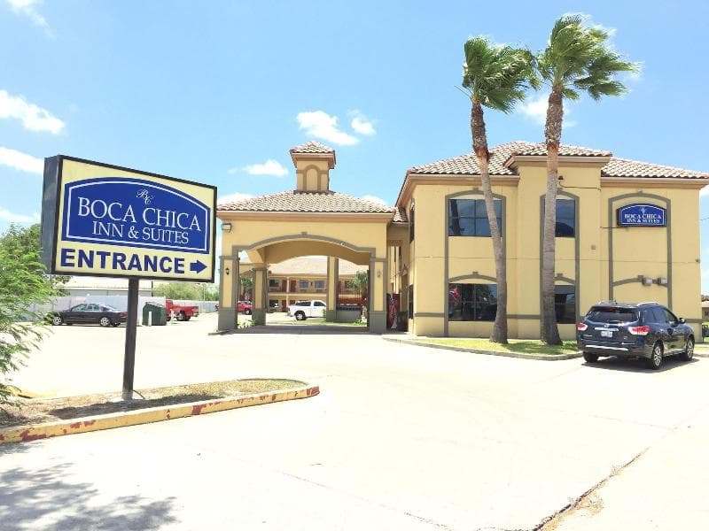Boca Chica Inn & Suites 2