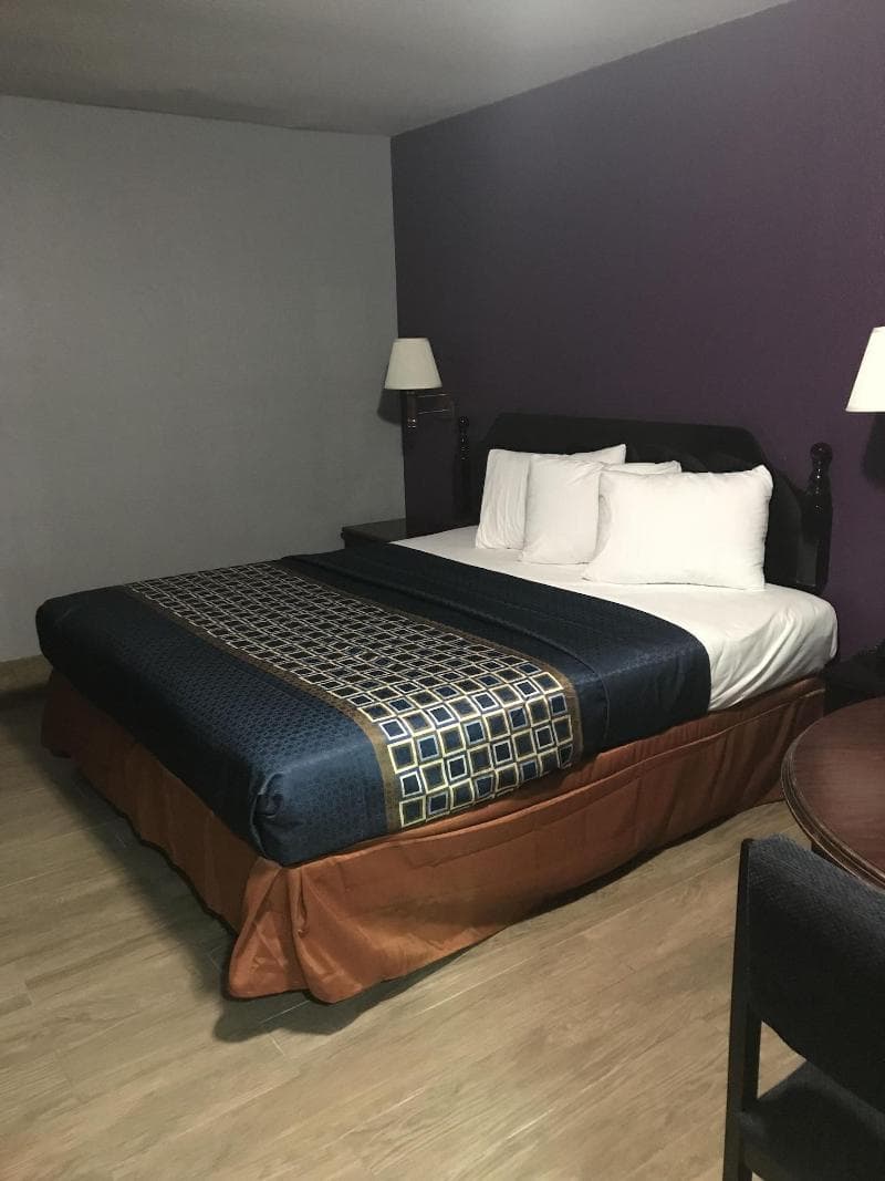 Texas Inn Aiport Mcallen photo 1