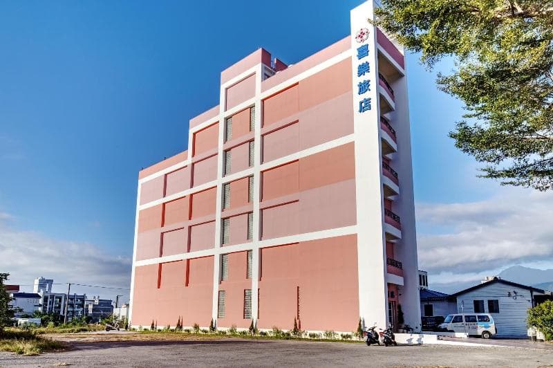 Joy Hotel 5