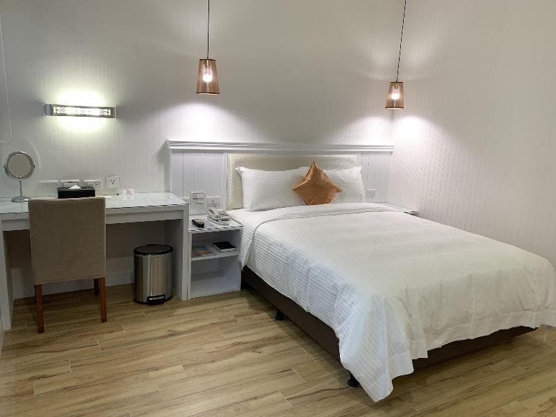 Joy Hotel 3